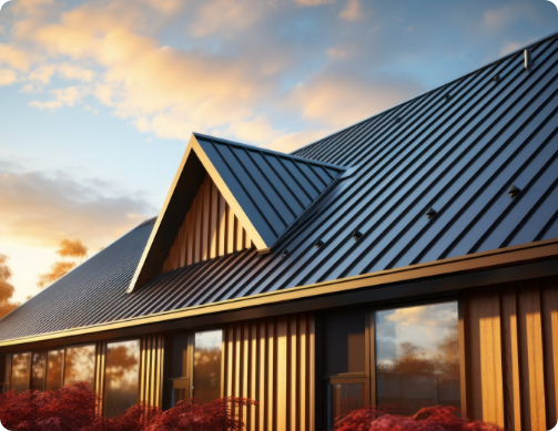 Roofing Contractor in Westchester